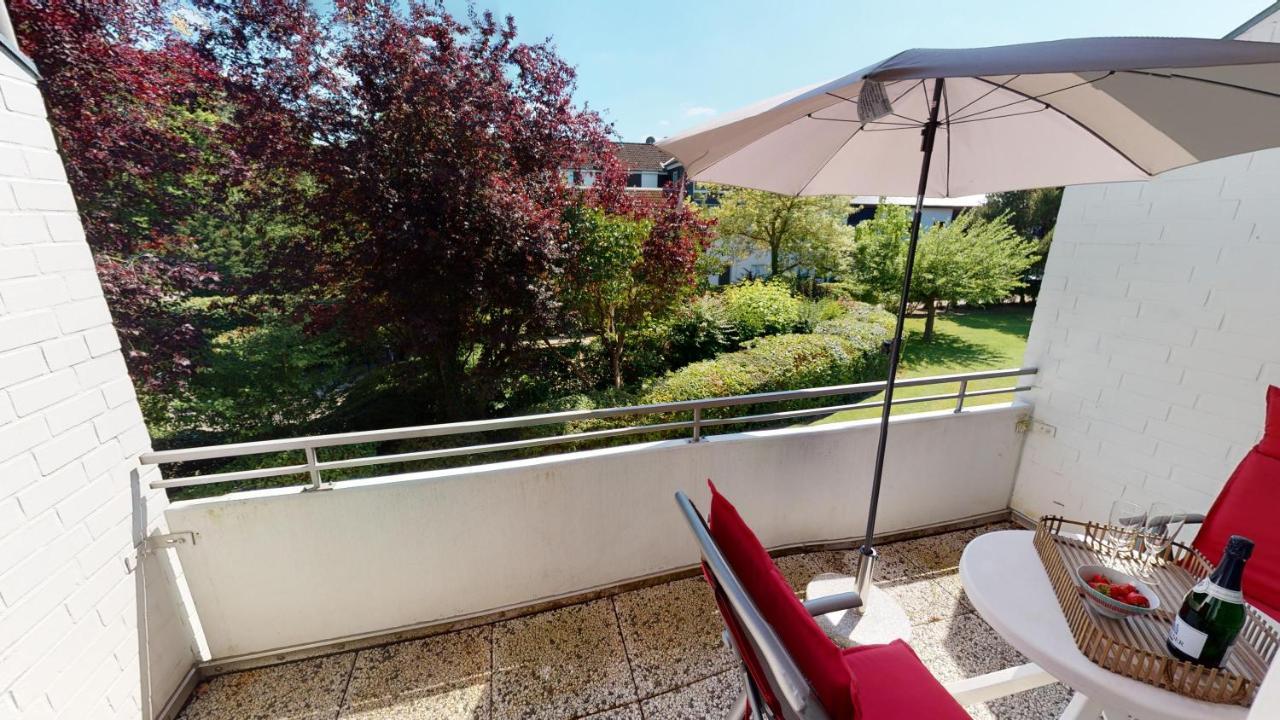 Neuklosterhof App. 19 Pelzerhaken Dış mekan fotoğraf