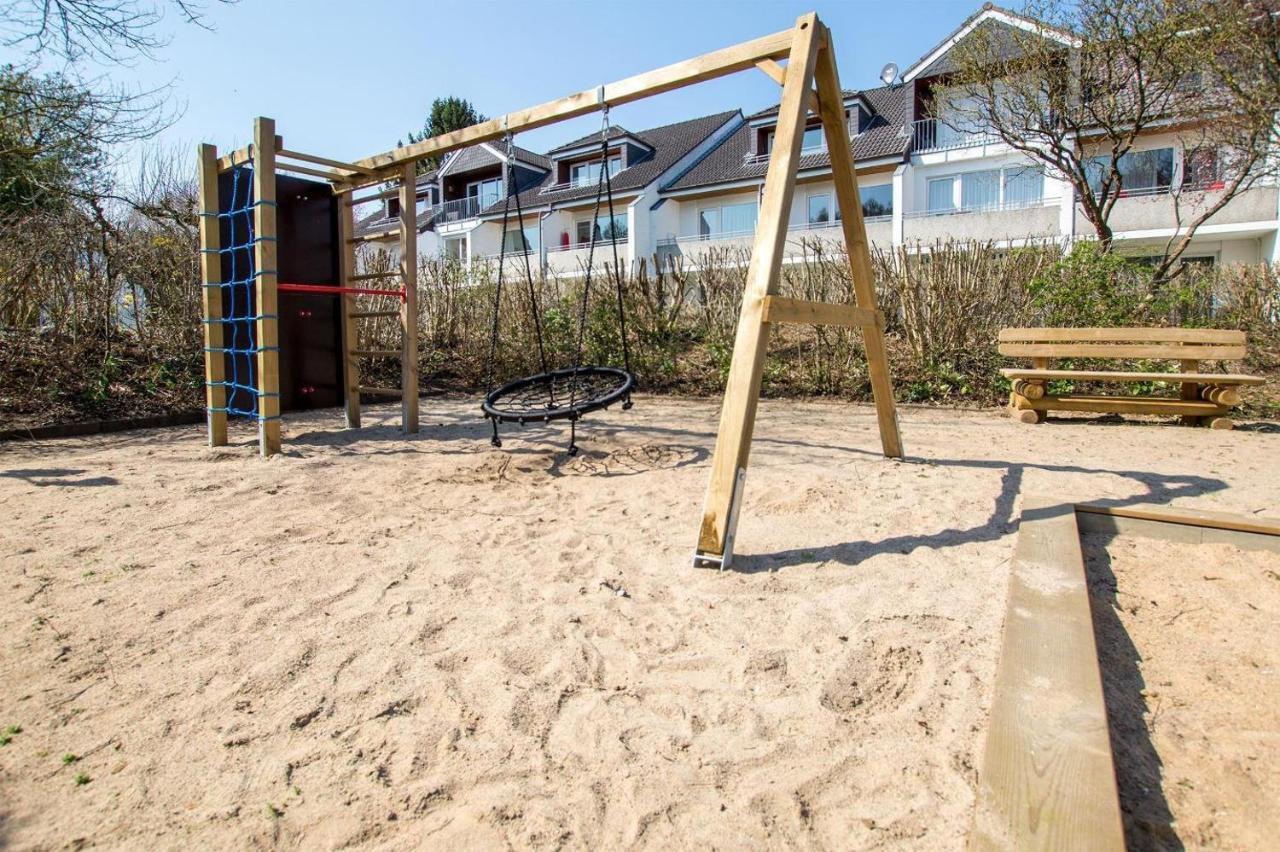 Neuklosterhof App. 19 Pelzerhaken Dış mekan fotoğraf